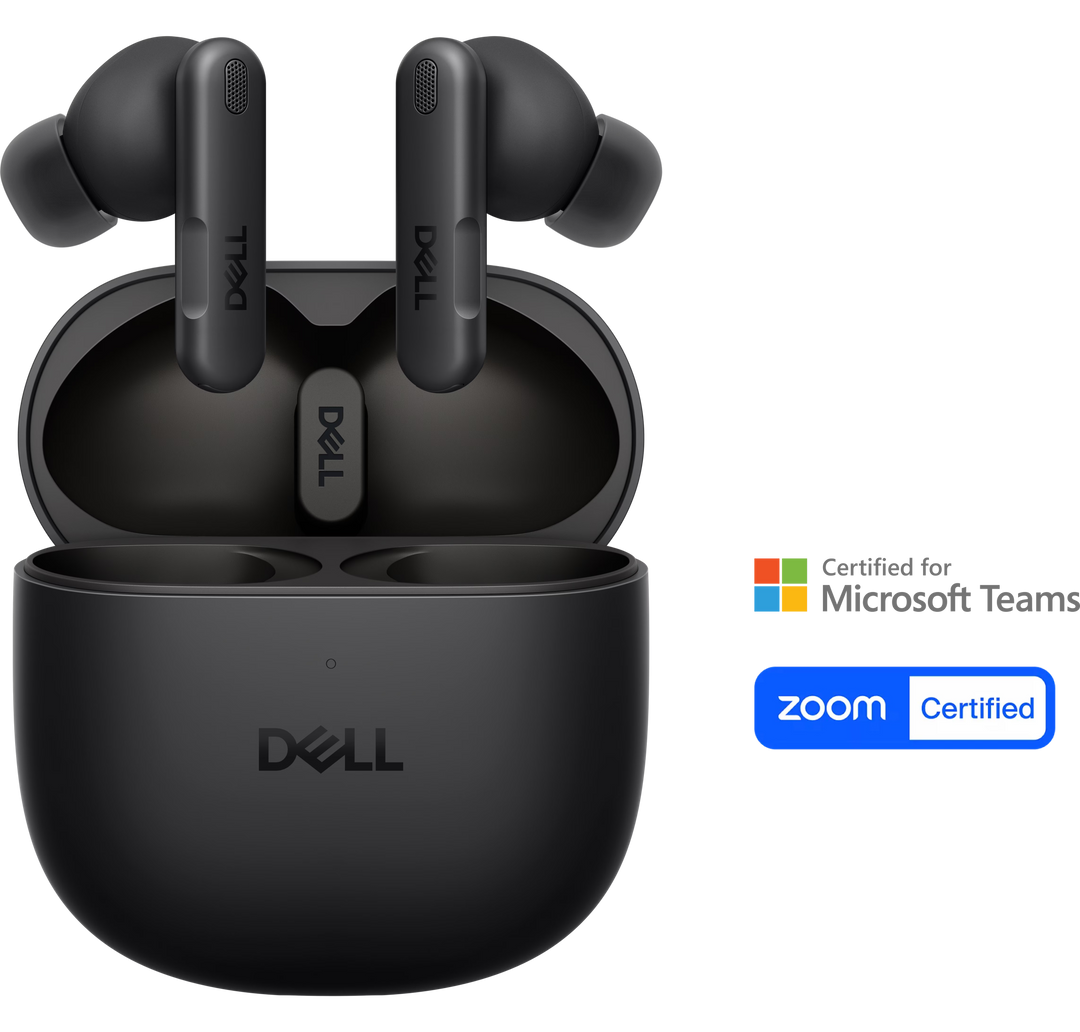 月額3,680円レンタルプラン: Dell Pro Plus Earbuds イヤホン EB525 月額3,680円レンタルプラン: Dell Pro Plus Earbuds イヤホン EB525