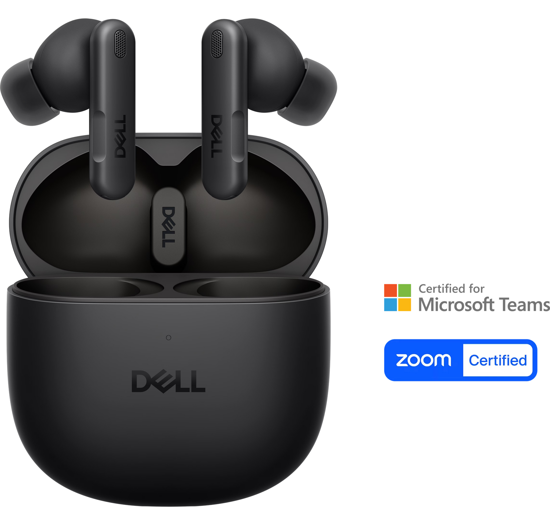月額3,680円レンタルプラン: Dell Pro Plus Earbuds イヤホン EB525 月額3,680円レンタルプラン: Dell Pro Plus Earbuds イヤホン EB525
