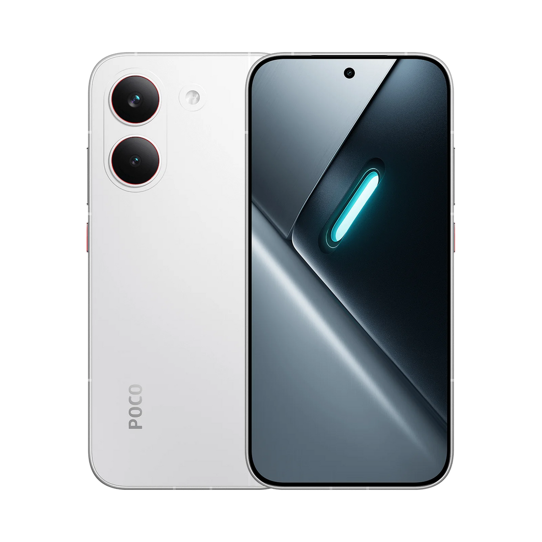 月額9,800~11,800円レンタルプラン：Xiaomi POCO X8 Pro スマートフォン