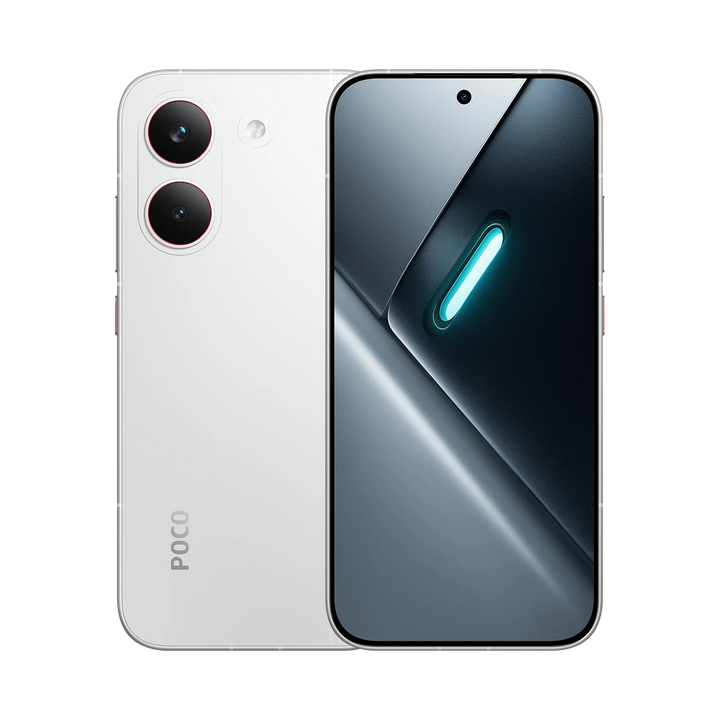 月額9,800~11,800円レンタルプラン：Xiaomi POCO X8 Pro スマートフォン