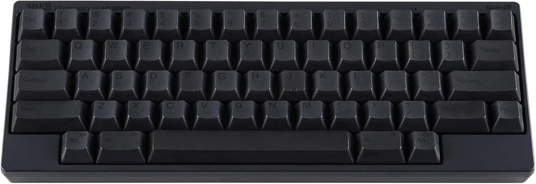 HHKB Professional HYBRID Type-S　PD-KB800BSをレンタルできます。