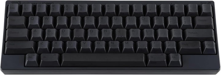 HHKB Professional HYBRID Type-S　PD-KB800BSをレンタルできます。