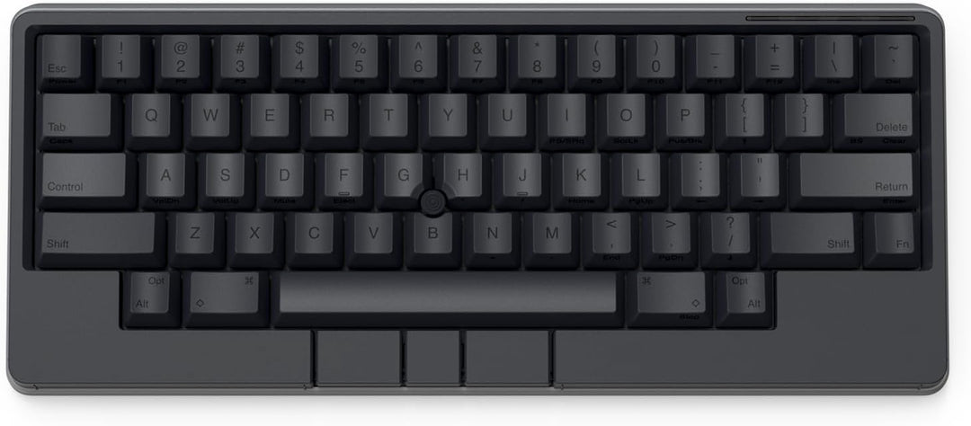 HHKB Studio 	PD-ID100Bをレンタルできます。