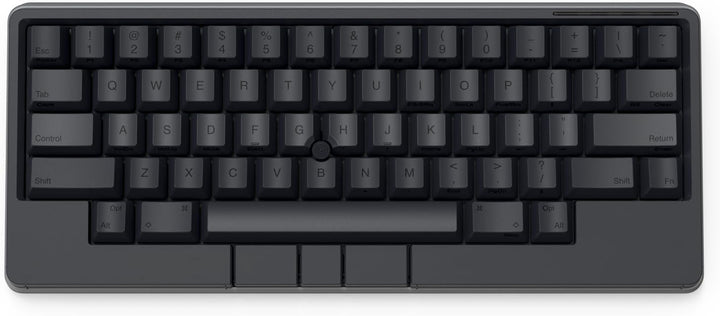 HHKB Studio 	PD-ID100Bをレンタルできます。