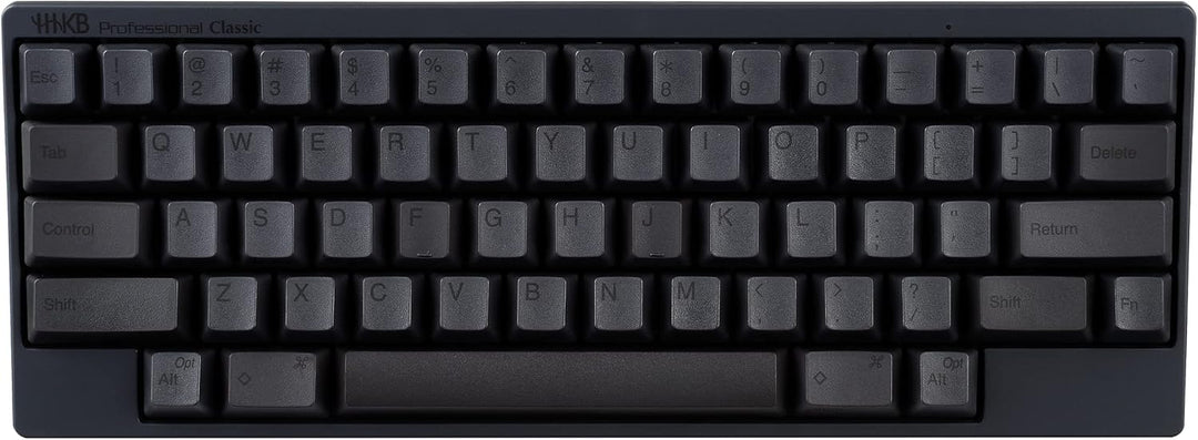 HHKB Professional Classic PD-KB401Bをレンタルできます。