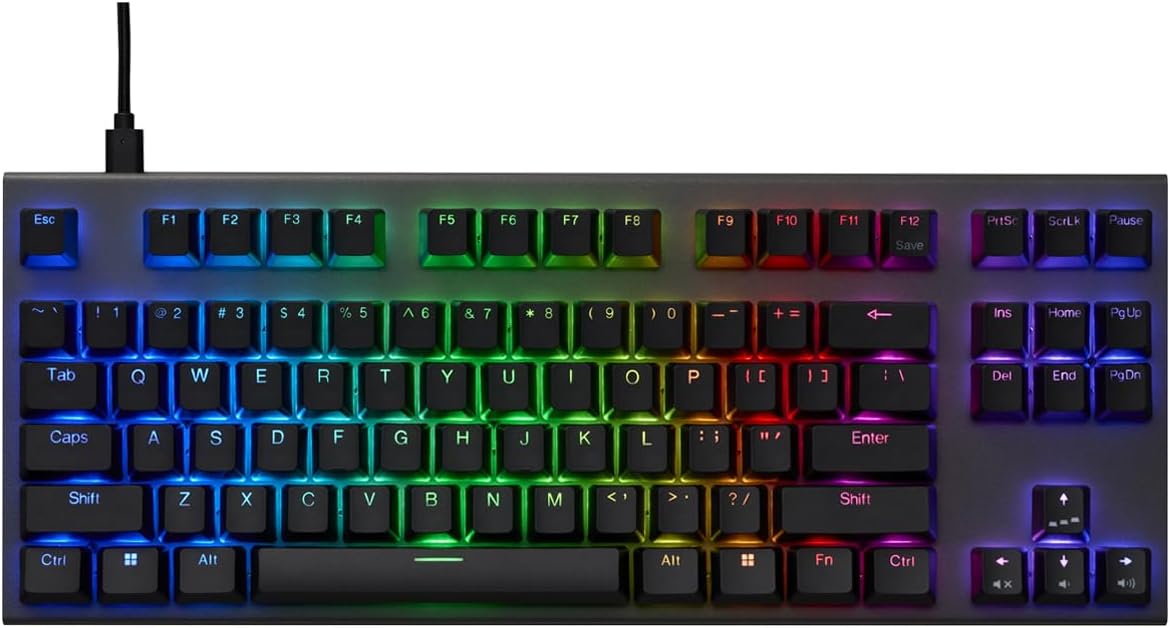 【美品・完品 ギズ・汚れ無し】REALFORCE GX1 Plus キーボード 月額5,680円レンタルプラン：REALFORCE GX1 Plus Keyboard X1PC / X1PD