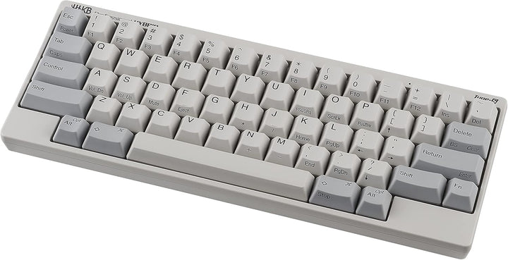 HHKB Professional HYBRID Type-S　PD-KB800WSをレンタルできます。