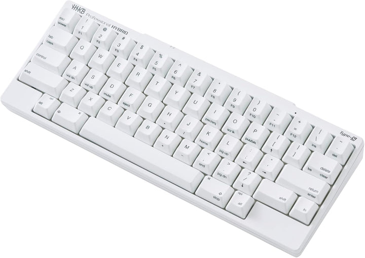 HHKB Professional HYBRID Type-S　PD-KB800YSCをレンタルできます。