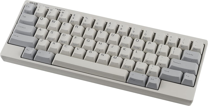 HHKB Professional HYBRID PD-KB800Wをレンタルできます。