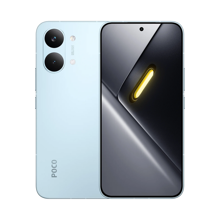 Xiaomi POCO X8 Pro Max スマートフォンをレンタルできます。