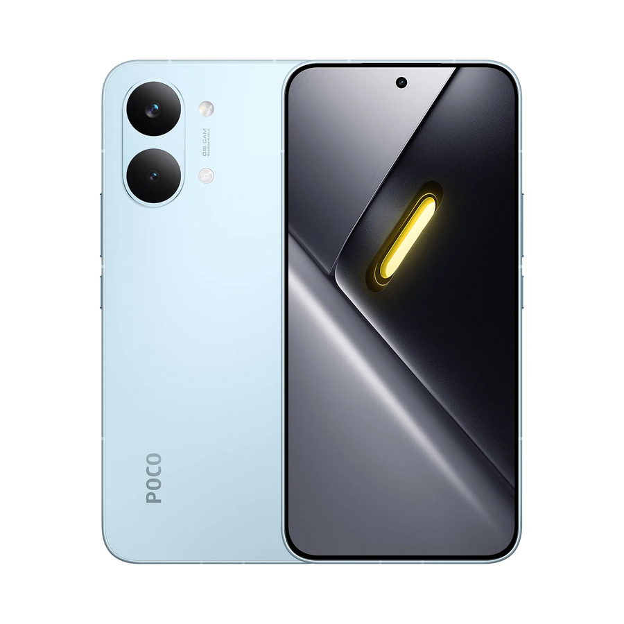 Xiaomi POCO X8 Pro Max スマートフォンをレンタルできます。