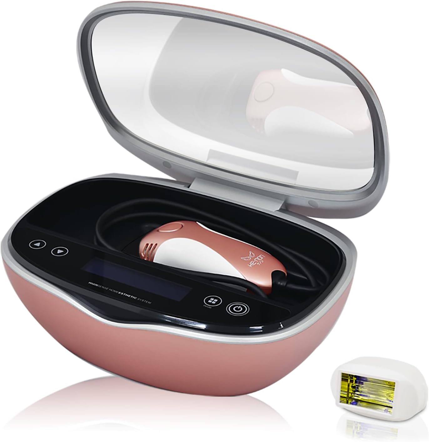 ＊美品　エムテック　ケノンKENON　脱毛器　Ver,8.6J 2022年モデル 極美品❗️ケノン脱毛器 ver8.6エムテック 最新版✨ - メルカリ