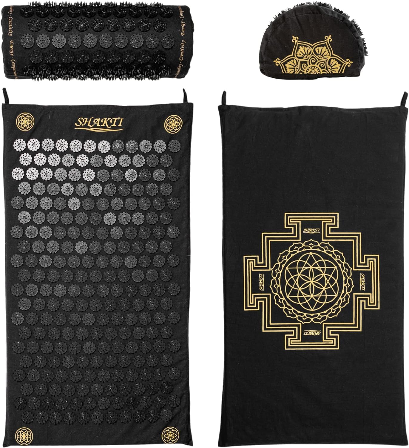 月額2,980円レンタルプラン：シャクティマット – GYMGATE