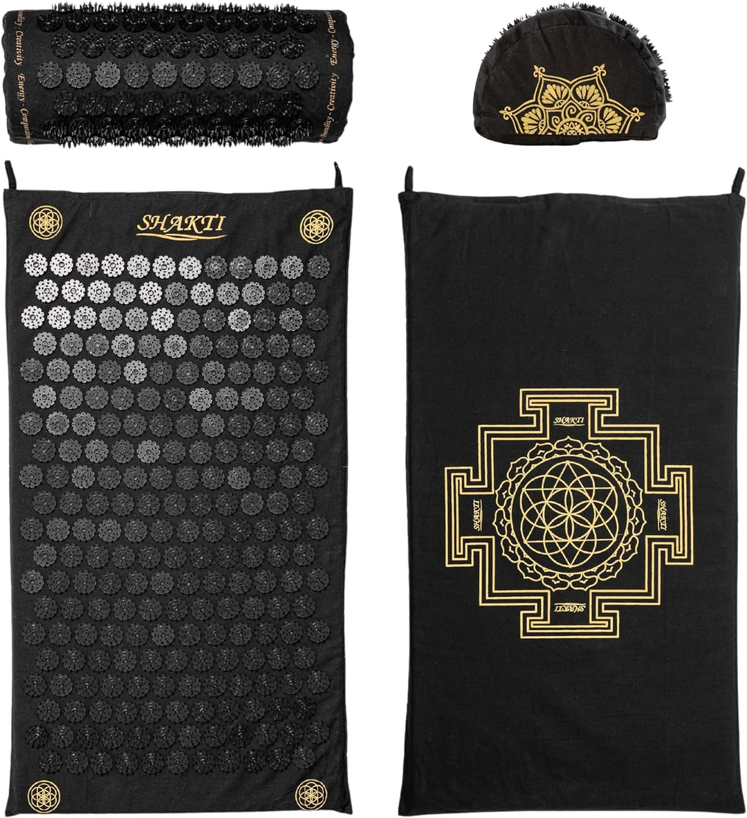 月額2,980円レンタルプラン：シャクティマット