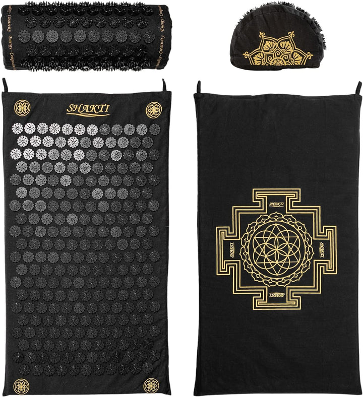 月額2,980円レンタルプラン：シャクティマット