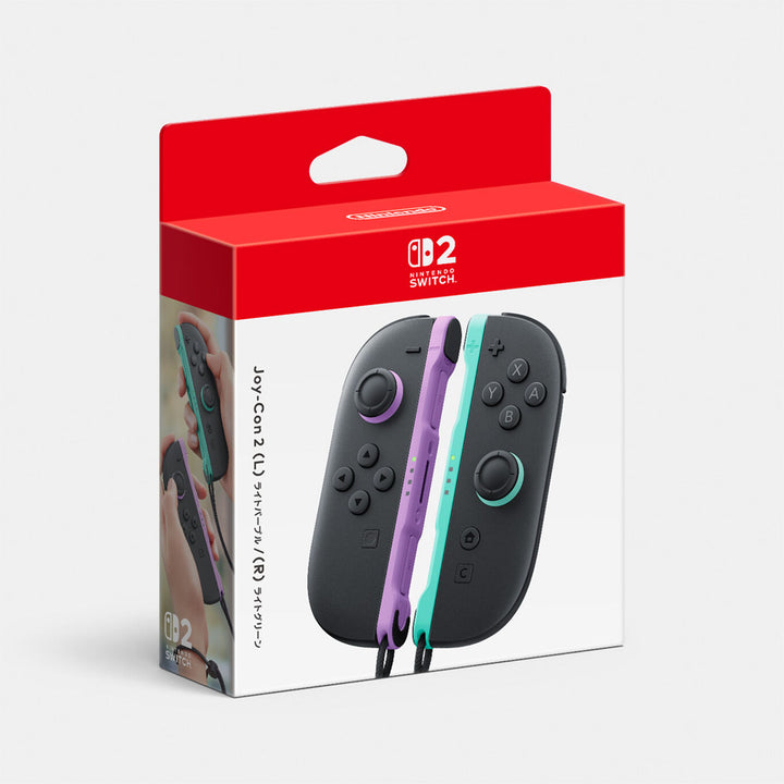 月額1,580円レンタルプラン：Nintendo Joy-Con 2(L)/(R) Nintendo Switch ゲーム機 BEE-A-JAAAA / BEE-A-JABAB