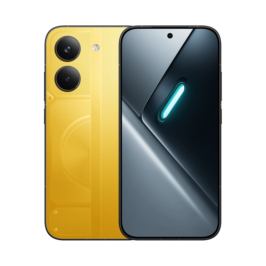 Xiaomi POCO X8 Pro スマートフォンをレンタルできます。
