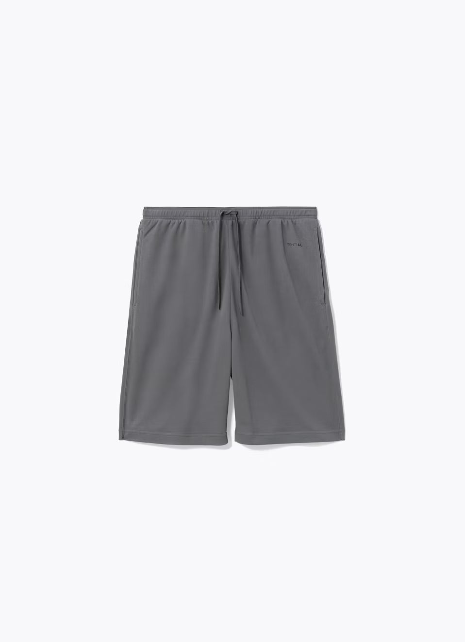 月額2,180円レンタルプラン：BAKUNE スムース ショートパンツ リカバリーウェア