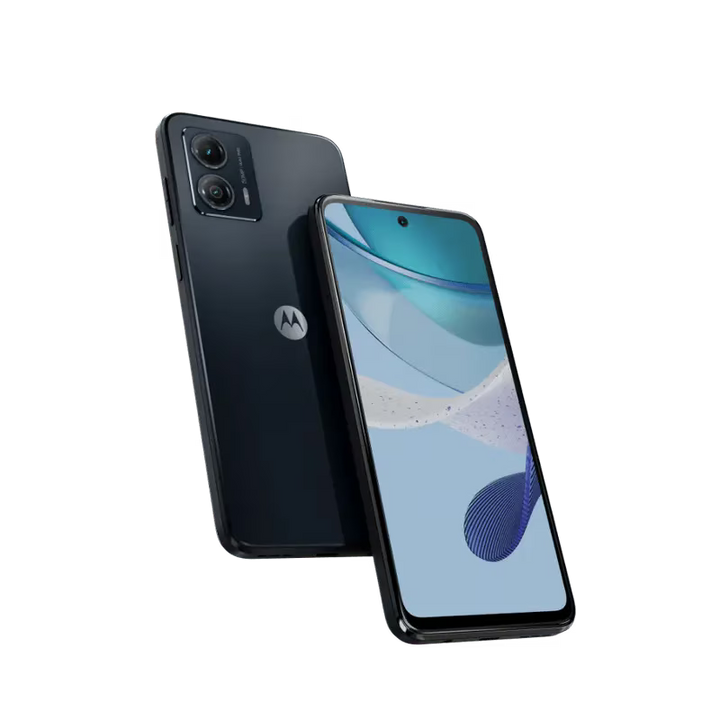 モトローラ moto g53j 5G スマートフォン スマホ PAYB0000JP / PAYB0001JPをレンタルできます。