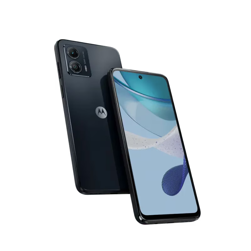 モトローラ moto g53j 5G スマートフォン スマホ PAYB0000JP / PAYB0001JPをレンタルできます。