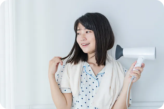 ご利用の流れ