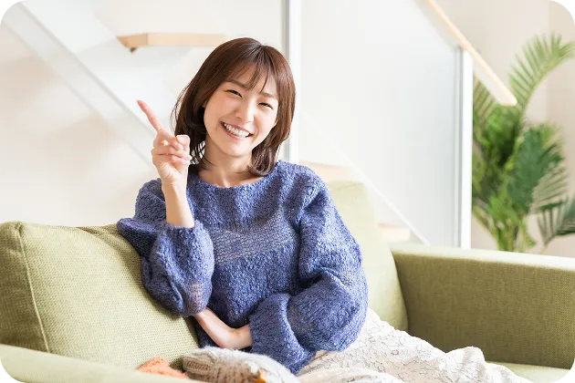 ご利用の流れ