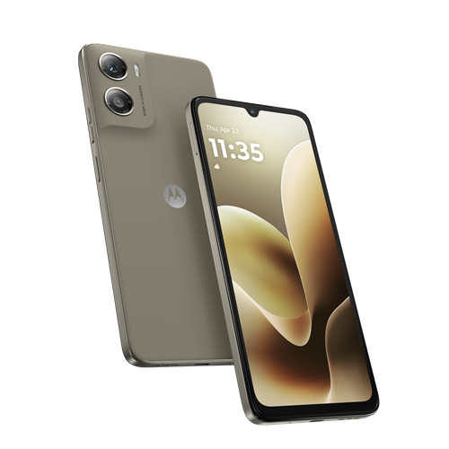 月額3,980円レンタルプラン：モトローラ moto g06 スマホ PB9B0014JP / PB9B0013JP