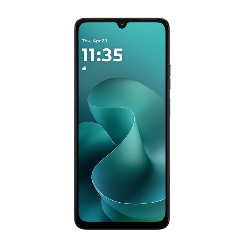 月額3,980円レンタルプラン：モトローラ moto g06 スマホ PB9B0014JP / PB9B0013JP