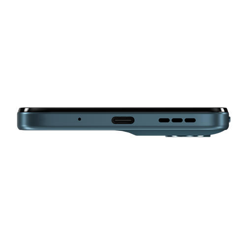 月額3,980円レンタルプラン：モトローラ moto g06 スマホ PB9B0014JP / PB9B0013JP