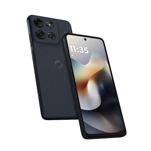 月額5,980円レンタルプラン：モトローラ moto g66j 5G スマホ PB810000JP / PB810001JP / PB810002JP