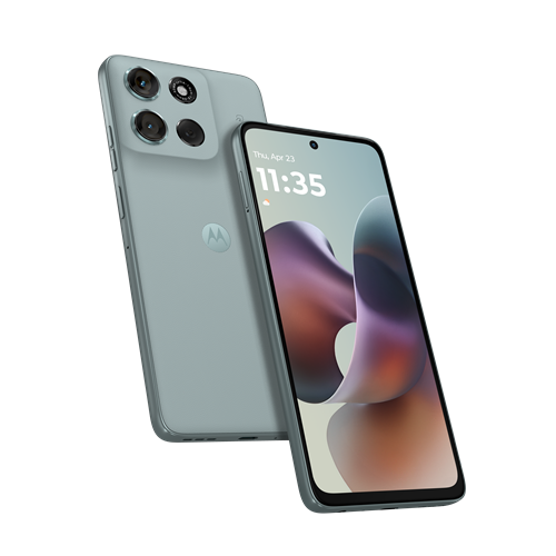 月額5,980円レンタルプラン：モトローラ moto g66j 5G スマホ PB810000JP / PB810001JP / PB810002JP