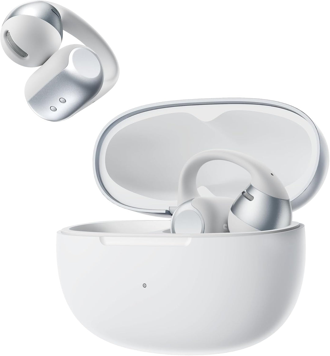 月額3,980円レンタルプラン：Shokz OpenDots 2 イヤーカフ型イヤホン E320
