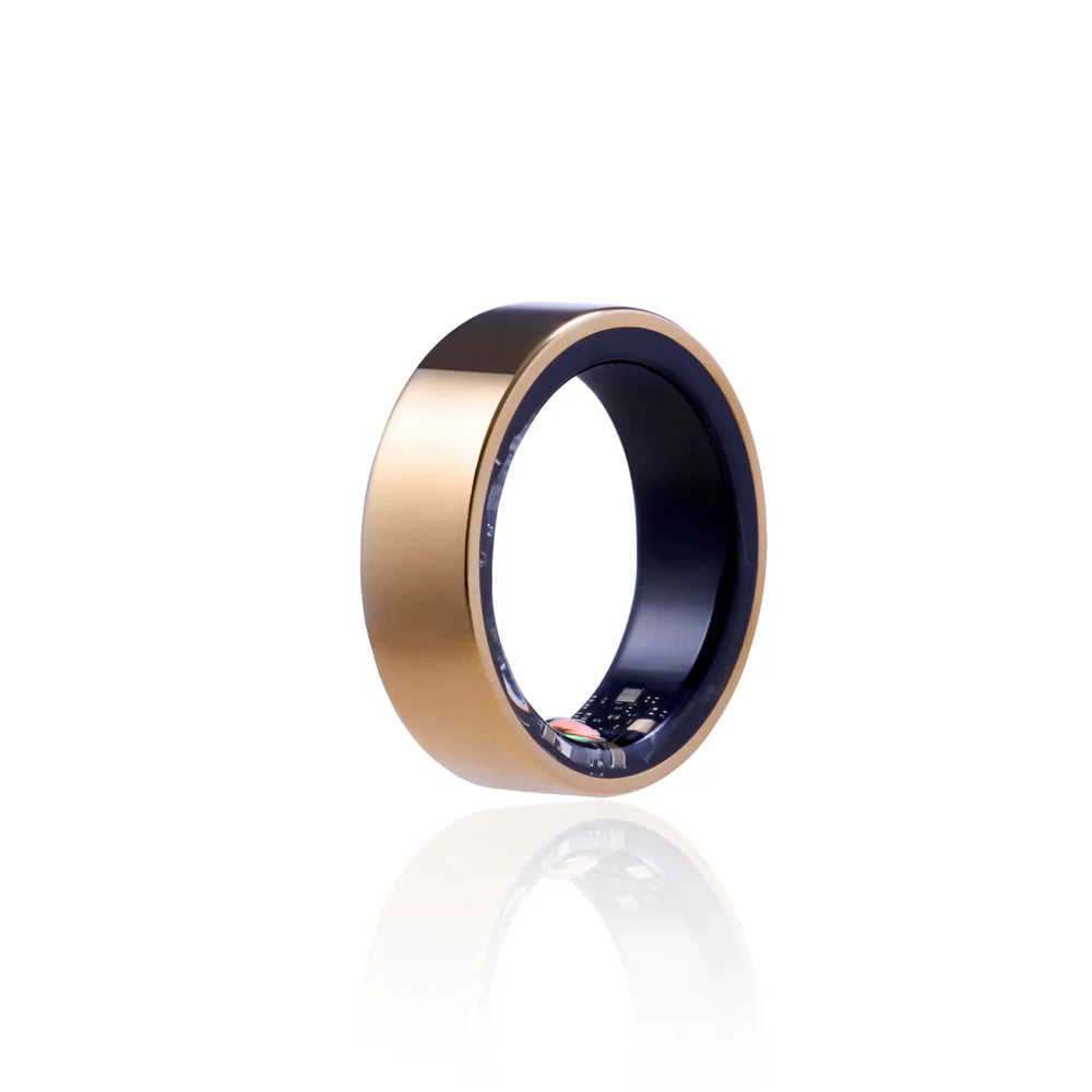 月額6,580円レンタルプラン：SOXAI RING 2.0 スマートリング