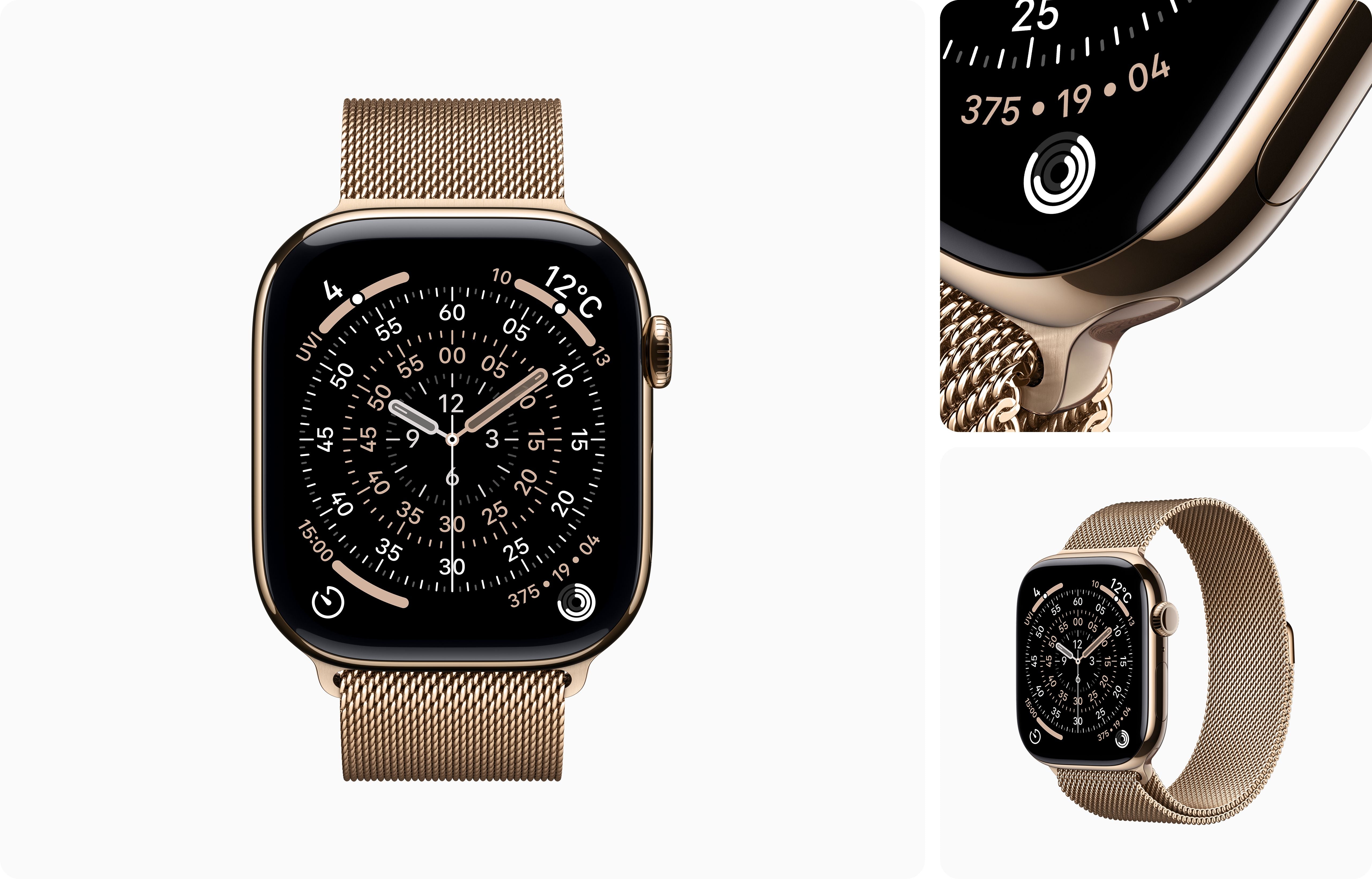 月額18,800円~19,800円レンタルプラン:Apple Watch Series 11 月額18,800円~19,800円レンタルプラン:Apple Watch Series 11