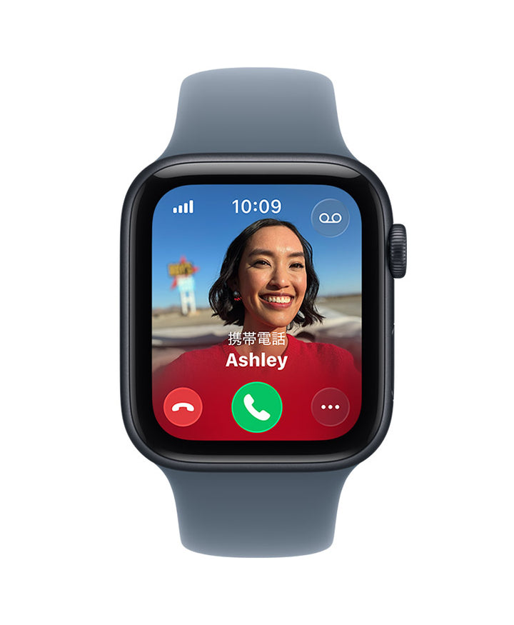 月額5,980円~6,980円レンタルプラン：Apple Watch SE 3 スマートウォッチ