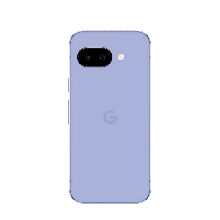Google Pixel 9a 128GB G3Y12をレンタルできます。
