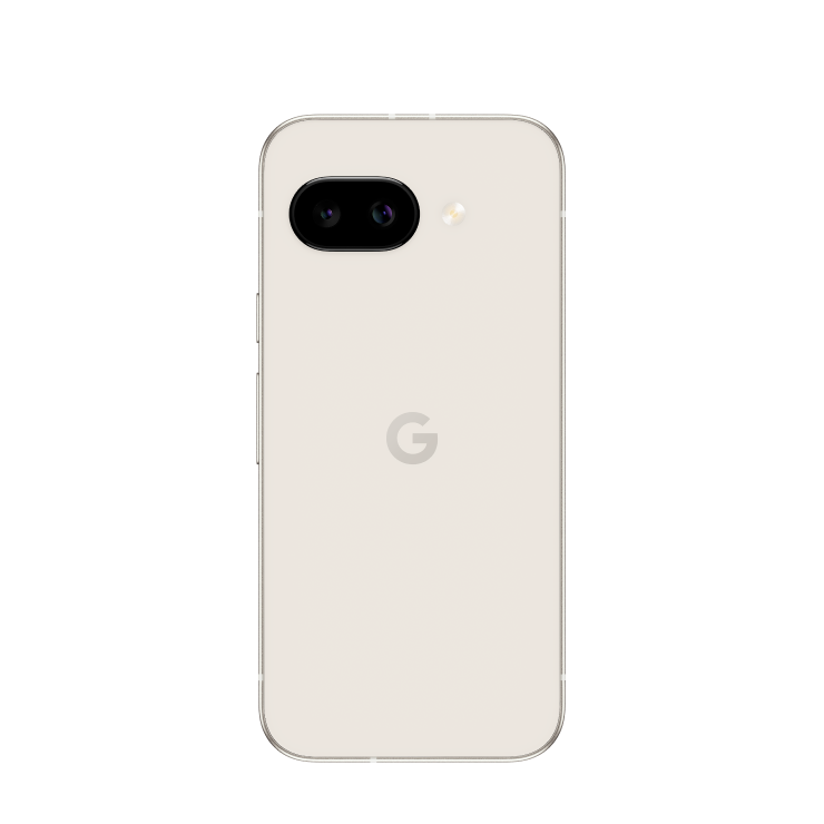 月額9,800円レンタルプラン：Google Pixel 9a 128GB スマートフォン G3Y12