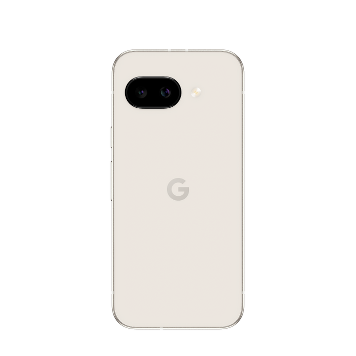 月額9,800円レンタルプラン：Google Pixel 9a 128GB スマートフォン G3Y12