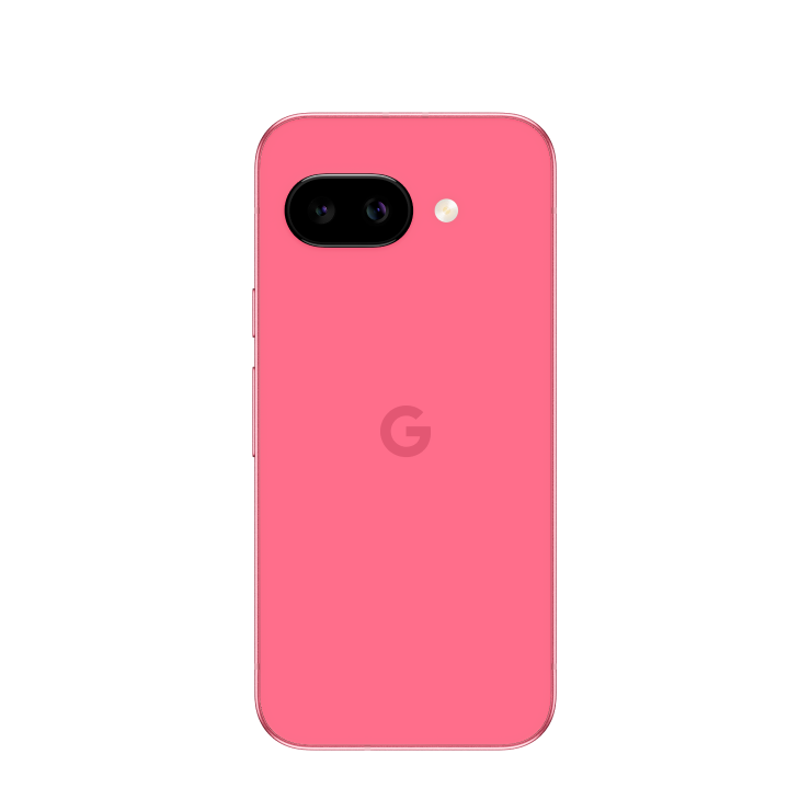 月額9,800円レンタルプラン：Google Pixel 9a 128GB スマートフォン G3Y12