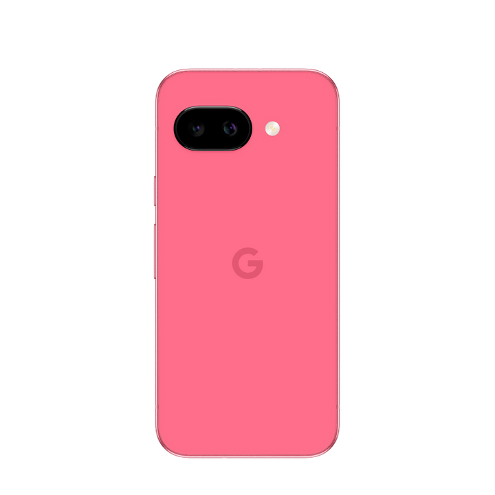 月額9,800円レンタルプラン：Google Pixel 9a 128GB スマートフォン G3Y12
