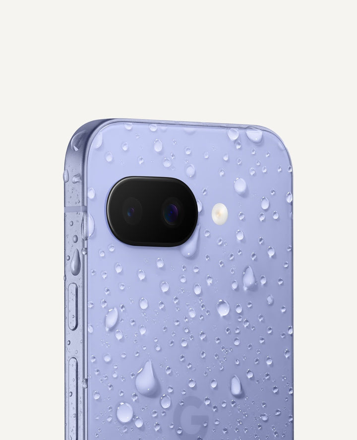 月額9,800円レンタルプラン：Google Pixel 9a 128GB スマートフォン G3Y12