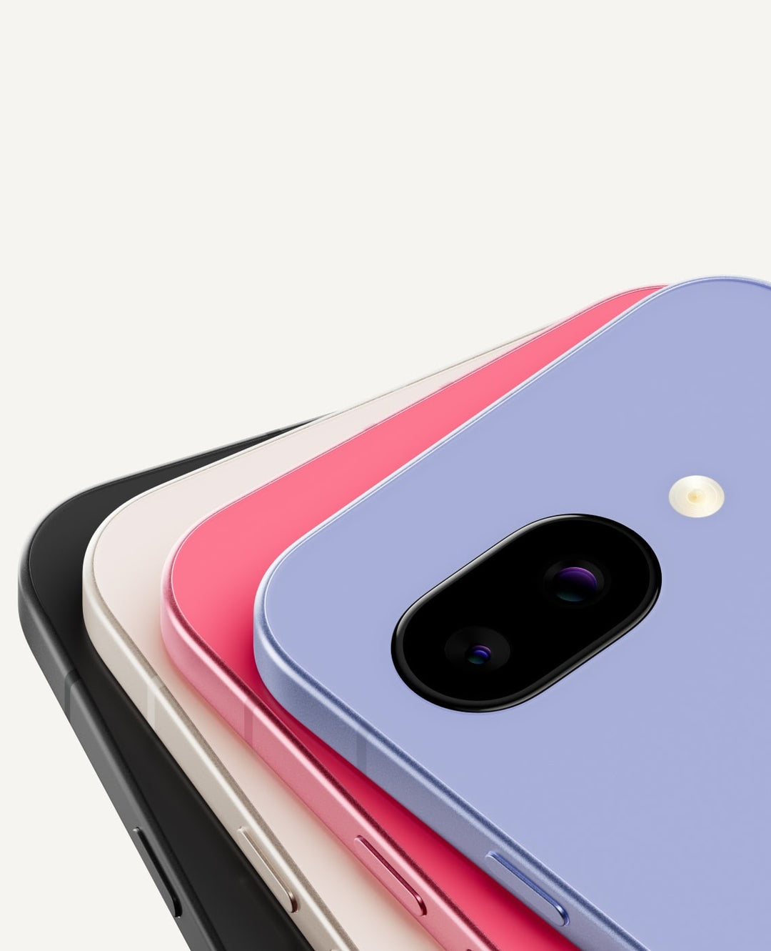 月額9,800円レンタルプラン：Google Pixel 9a 128GB スマートフォン G3Y12