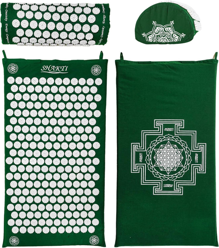 月額2,980円レンタルプラン：シャクティマット