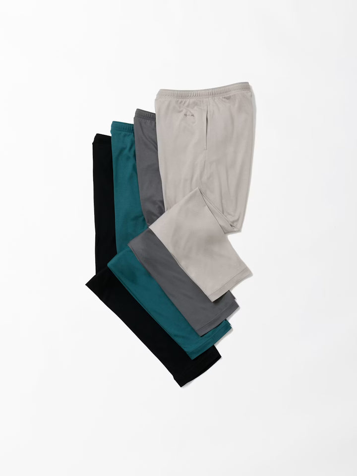 月額4,680円レンタルプラン：BAKUNE Dry Pro 上下セット（長袖Tシャツ・ロングパンツ）リカバリーウェア