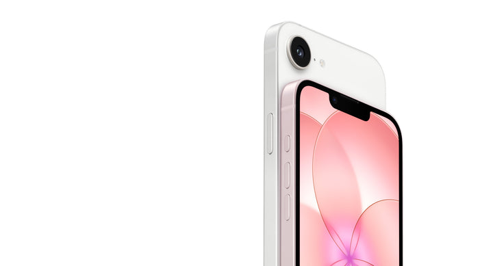 月額19,800~26,800円レンタルプラン：Apple iPhone17e スマートフォン