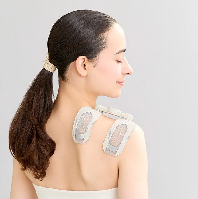 月額3,980円レンタルプラン：MTG シックスパッド Body Fit 3 EMS ジェルシート付属 SO-BS-65A