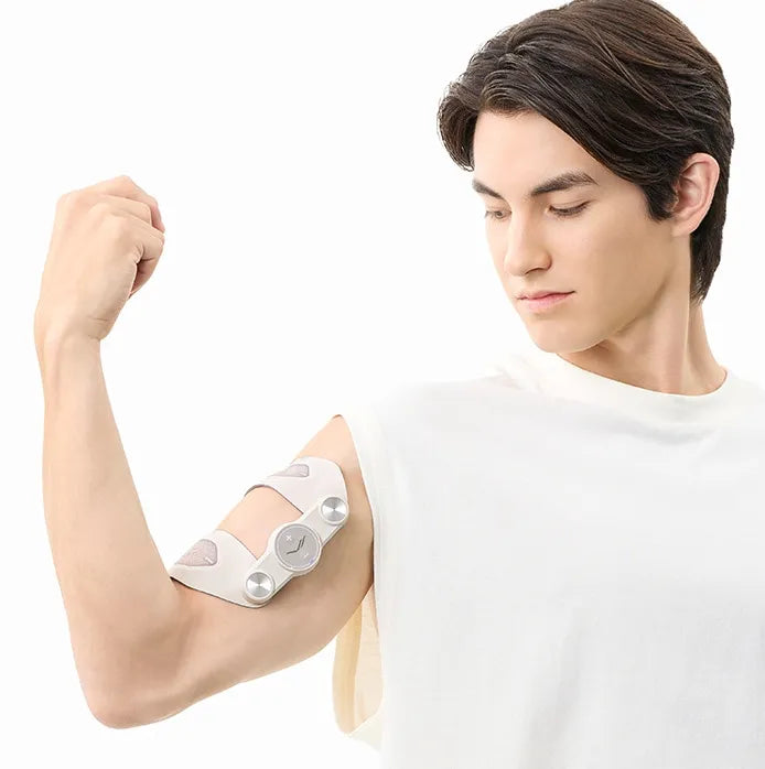 月額3,980円レンタルプラン：MTG シックスパッド Body Fit 3 EMS ジェルシート付属 SO-BS-65A