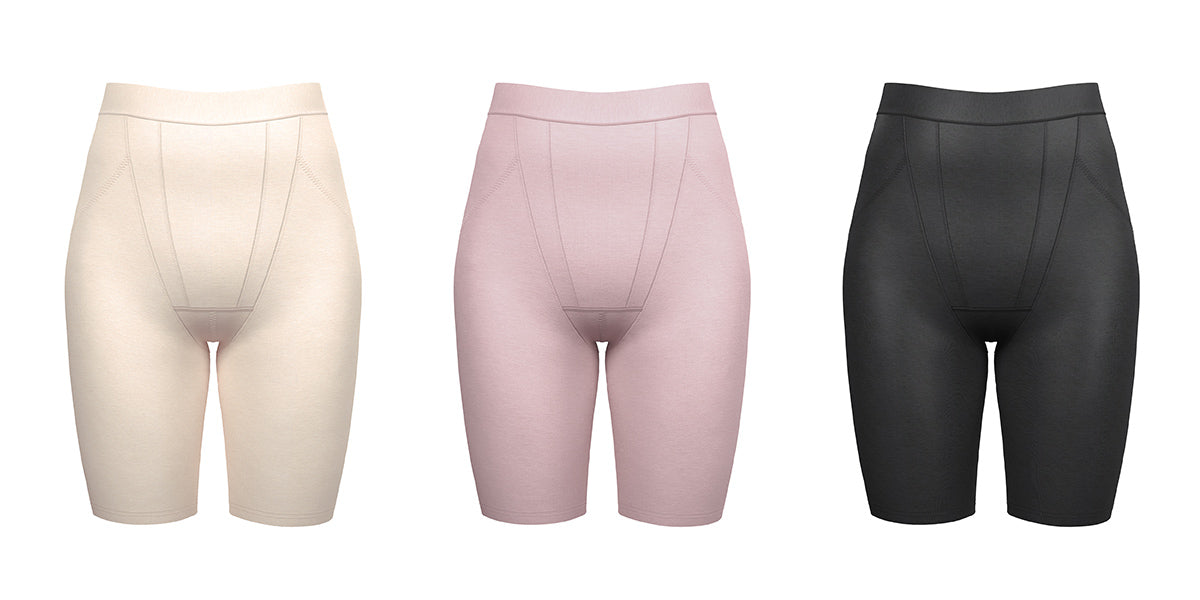 月額2,280円レンタルプラン：SIXPAD 骨盤底筋ケアガードル – GYMGATE