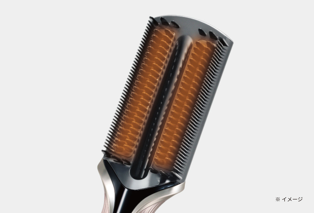 月額5,880円レンタルプラン：ReFa TREATMENT IRON ヘアアイロン ヘアケア RE-CW-48A