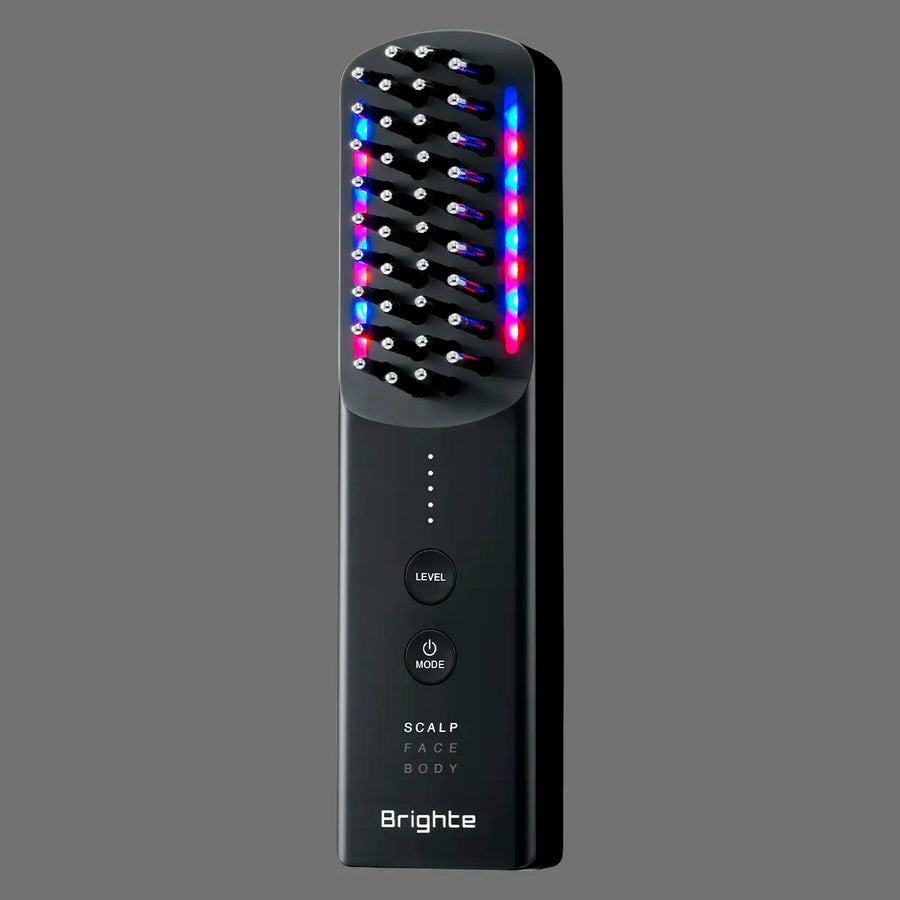 月額6,980円レンタルプラン:Brighte ELEKIBRUSH+ 美顔器 EMS BRT-FSB 月額6,980円レンタルプラン:Brighte ELEKIBRUSH+ 美顔器 EMS BRT-FSB